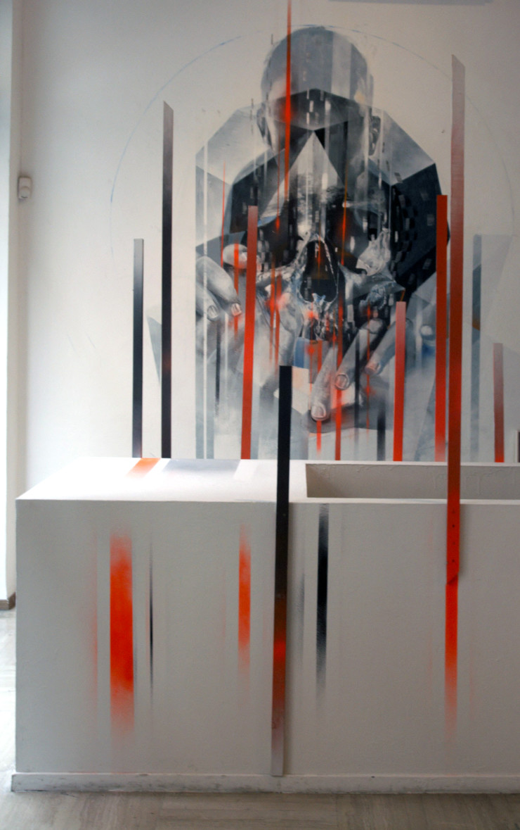 Galo art gallery7